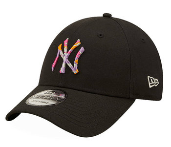Czapka damska NEW ERA NEW YORK Yankees 9FORTY - New Era