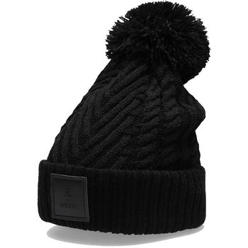 Czapka damska Outhorn głęboka czerń HOZ20 CAD613 20S - Outhorn