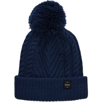 Czapka damska Outhorn granat HOZ19 CAD613 31S - Outhorn