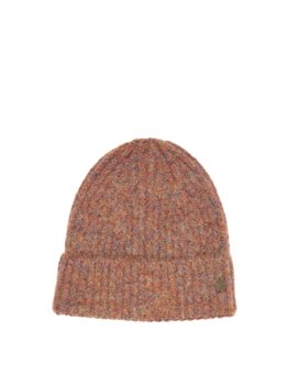 Czapka damska Tamaris Biorine Knit beanie zimowa - Tamaris