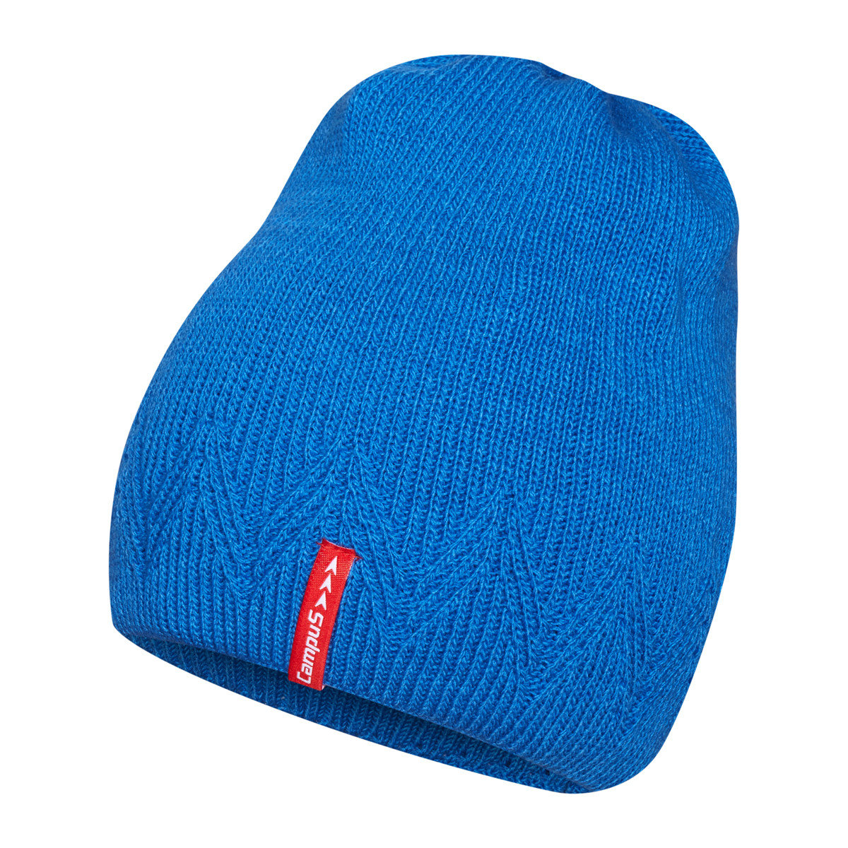 Czapka damska z ciepłej dzianiny - ORELLIA CAMPUS ONE SIZE