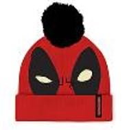 CZAPKA DEADPOOL
