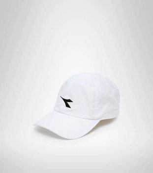 Czapka Diadora Adjustable Cup White - Diadora