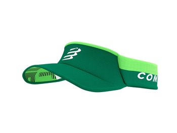 Czapka do biegania Compressport Visor Ultralight SUMMER REFRESH 2021 - Compressport