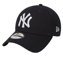 Czapka Dziecięca New Era New York Yankees 4-6 Lat New Era