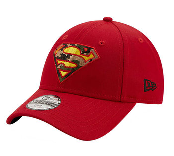 Czapka dziecięca NEW ERA Superman Character Kids 9FORTY Cap - New Era