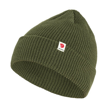 Czapka Fjallraven Tab Hat Caper Green - Fjallraven