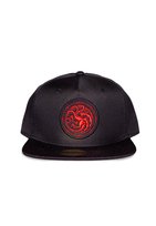 czapka GAME OF THRONES - HOUSE OF THE DRAGON 2 Inna marka
