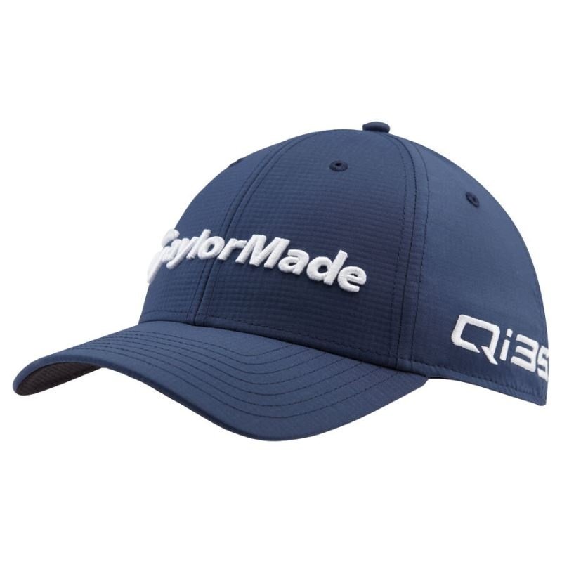 Czapka golfowa Taylor Made Tour Radar Navy, mod.2025