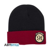 czapka harry potter - 9 3/4 ABYstyle