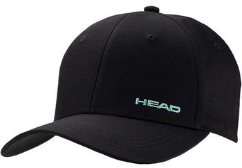 Czapka Head Boom Cap black/mint - Head