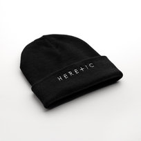 Czapka Holy Blvk Heretic Beanie BLK Holy Blvk