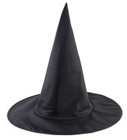 Czapka Kapelusz Czarownicy Czarodzieja Halloween Harry Potter