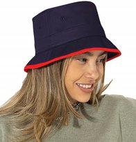 CZAPKA KAPELUSZ RYBACKI BUCKET HAT inna (Inny)