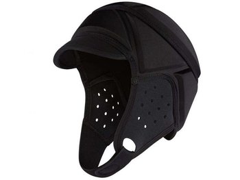 Czapka Kask Mystic Impact Cap Black 2022-S/M - Mystic