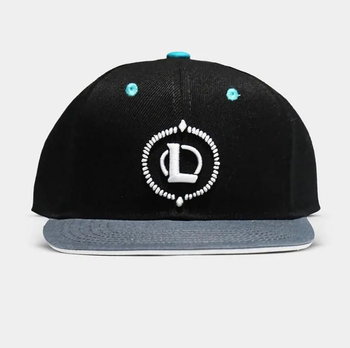 Czapka League Of Legends snapback - Difuzed