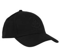 czapka LINKIN PARK - CONCENTRIC TEXT LOGO BLACK Inna marka