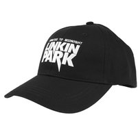 czapka LINKIN PARK - MINUTES TO MIDNIGHT Inna marka