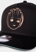 czapka MARVEL - GUARDIANS OF THE GALAXY - GROOT Inna marka