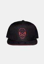 czapka MARVEL - SPIDERMAN Inna marka