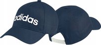CZAPKA MĘSKA ADIDAS Z DASZKIEM DAILY GN1989 GRANAT Adidas