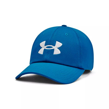 Czapka męska Under Armour Blitzing Adj Hat - Under Armour