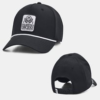 Czapka Męska Z Daszkiem Under Armour Under Armour