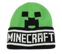 CZAPKA MINECRAFT Inna marka