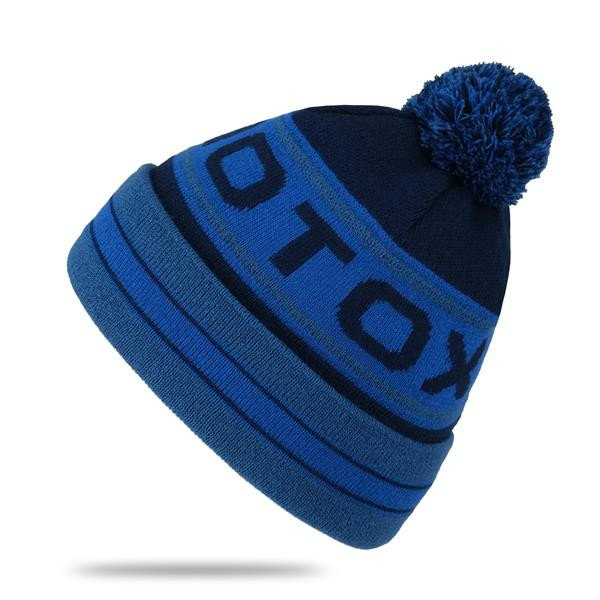Czapka Monotox MX22115 MNTX NAME NAVY BLUE Niebieska - MONOTOX | Sport ...