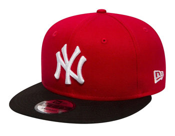 Czapka New Era Lb Cotton Red 9Fifty Ny Yankees S/M - New Era
