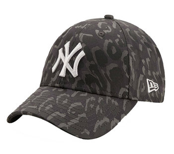 Czapka NEW ERA New York Yankees Camo Grey 9FORTY Cap - New Era