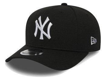 Czapka NEW ERA SS 9FIFTY z daszkiem Czarna M/L - New Era