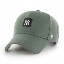 Czapka New York Yankees Compact Snap '47 MVP 47 Brand