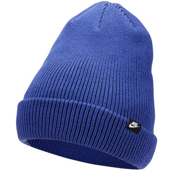 Czapka Nike Nsw Beanie Cufeed Futura Niebieska Dj6223 430 - Nike