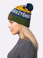 Czapka Obieżyświat