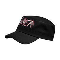 czapka patrolówka SLAYER - LOGO Pozostali producenci