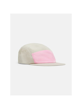 Czapka Peak Performance Lightweight Cap beżowy TU - Peak Performance