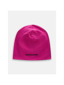 Czapka Peak Performance Progress Hat różowy L/XL - Peak Performance