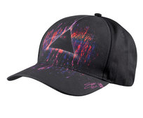 czapka PINK FLOYD - DSOTM PINK SPLATTER Pozostali producenci