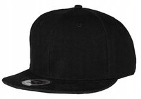 CZAPKA PROSTY DASZEK AMERICAN TWILL SNAP BACK PRO Inna marka