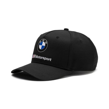 Czapka Puma BMW M Motorsport 02237601 - Uniwersalny-AKX - Puma