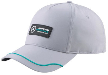 Czapka Puma Mercedes AMG Petronas F1 - oficjalna - Puma