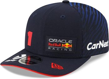 Czapka RED BULL F1 MAX VERSTAPPEN Jr oficjalna New Era 9FIFTY - New Era