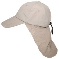 CZAPKA "SAHARA" coyote FOX Outdoor