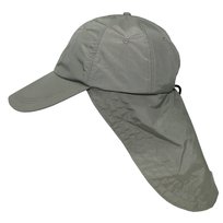 CZAPKA "SAHARA" olive FOX Outdoor