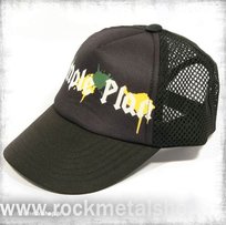 Czapka Simple Plan  (Z) Pozostali producenci