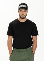 CZAPKA SNAPBACK CLASSIC BOXING CZARNA Czarny Pitbull West Coast