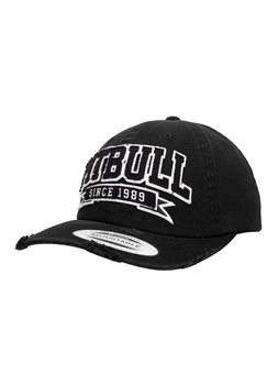 Czapka Snapback PITBULL SINCE 1989 Czarna - Pitbull West Coast