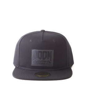 Czapka Snapback Retro - Doom - Bioworld