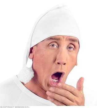 Czapka śpiocha, rozmiar uniwersalny - Winmann